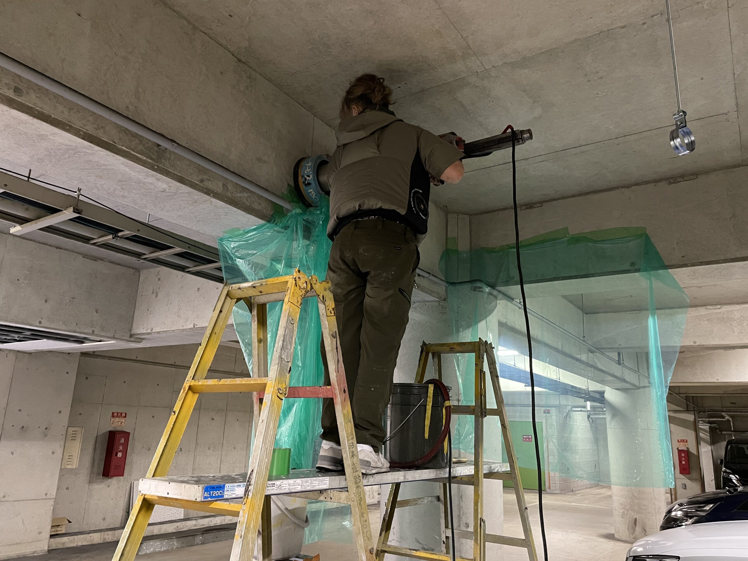 技術は当たり前。人柄を大切に。