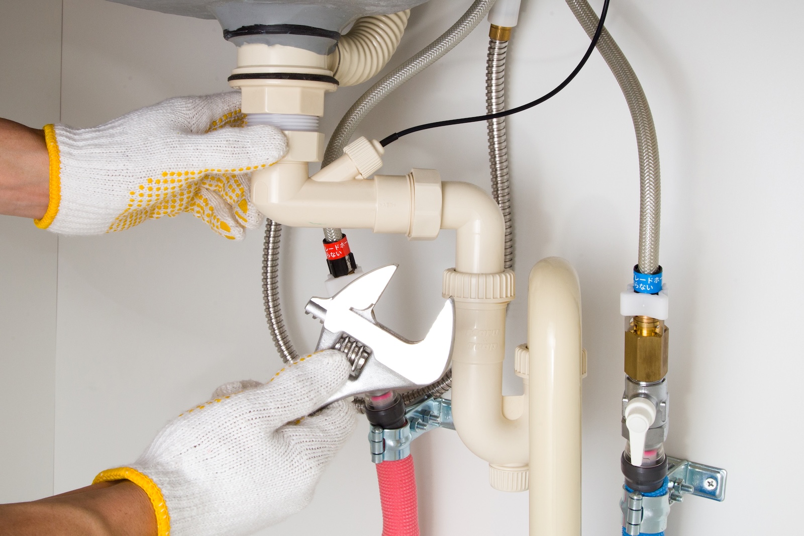 水回りリフォーム